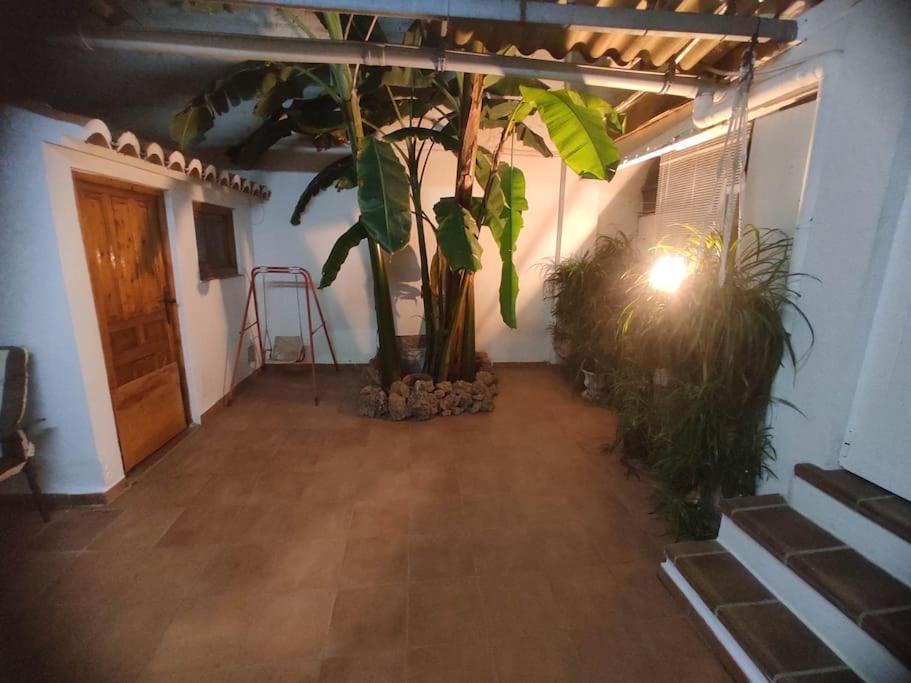 Encantadora Casa De Pueblo Sagunto Exterior foto